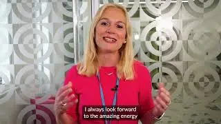 Chair&rsquo;s invitation to Glasgow - RCGP Annual Conference 2026