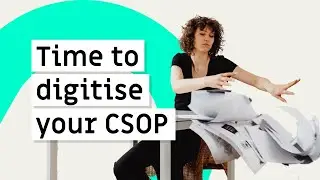 Digitise your Company Share Option Plan (CSOP)