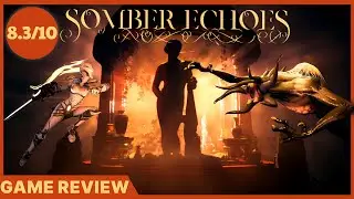 Somber Echoes Review