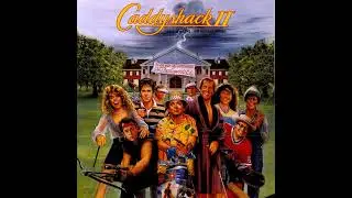 Episode 16: Caddyshack II (1988)