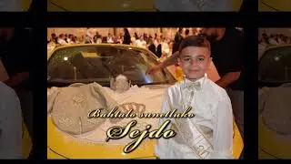 Studio Safet bijav ko Sebo Goldman sunet Sejdo Junior 2022 Sunaj Sali Okka Erdjan Facebook Part 1