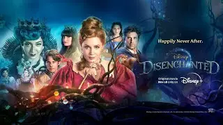 Disenchanted movie review
