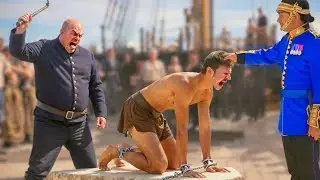 Life Aboard Britain&rsquo;s Prison Hulks | Punishment, Fear, and Empire