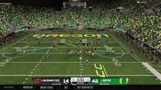 Madden 26 / CFB 26