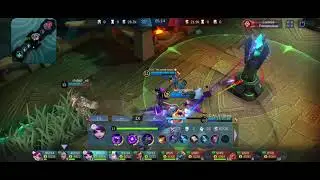 #FULL FIGHT#  BRAWL MODE ML