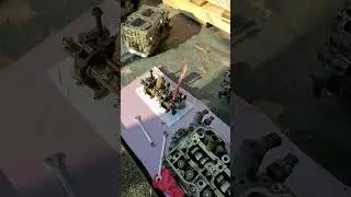 Subaru Slipped Timing