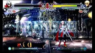 BBPH Road2Ranbats Casuals: Chase-Rg/Tg vs Kirk-Ji part 1