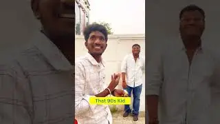 Yaaruda !! Neenga😜😂 #shorts #funny