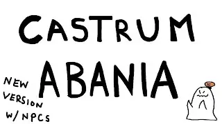 FFXIV - Stormblood - Castrum Abania - Long Guide (Updated new version w/ NPCs)