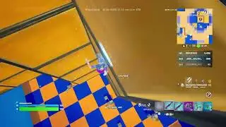 RANDOM DUO FILLS! (FORTNITE BR)