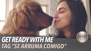 GET READY WITH ME