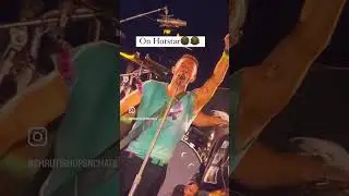 #coldplay#coldplayfans#coldplaylive #coldplayindia#coldplayconcert #ytshorts#shortsfeed#hotstarlive