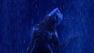 in the rain x haunted - addison rae & b*yonce (slowed + reverb)