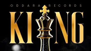 KING 👑 - AMADIS GRANT (TRAP DE BOGOT&Aacute;)