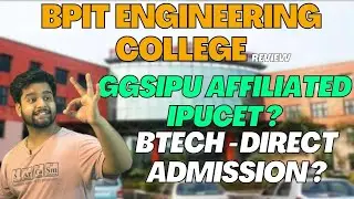 Bhagwan Parshuram Institute of Technology (BPIT) | Best Engineering College in Delhi IPU | Process?