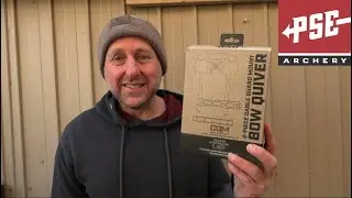 Колчан PSE 2 Piece Quiver &mdash; причина ли это купить PSE?