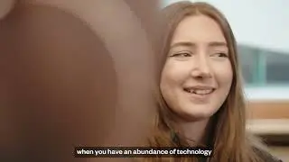 Find out more about Connected Campus