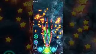 Wing fighter game playing Part 11