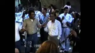 1990 ΠΑΝΗΓΥΡΙ    ΒΡΙΓΚΑ