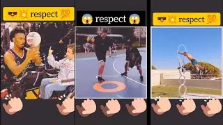 Trending Respect 😱🤯🔥 || Latest Respect video 💯💯 2025