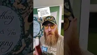 Cult members say the darkest things #cult #christian #maga