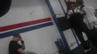 chicago boxing club