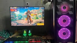 pc build under 20000 | ryzen 5 5600g |best pc under 20000 ryzen 5 5600g gaming test | pc under 20000