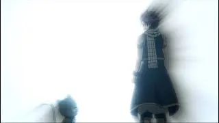 [AMV] Fairy Tail - Verge
