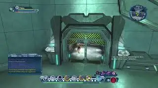 DC Universe Online Super Rebellious jacket collection bug