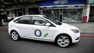 Ford Focus BEV - BRAND FILM