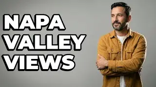 Where Are The Best Scenic Drives In Napa Valley?