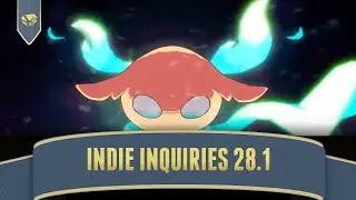Indie Inquiry 28.1 | Reviewing Indie Game Store Pages (Evertried)