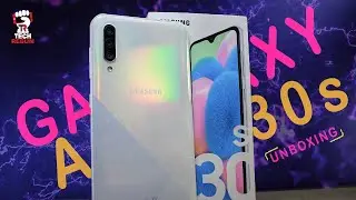 Don't Buy The Samsung Galaxy A30s