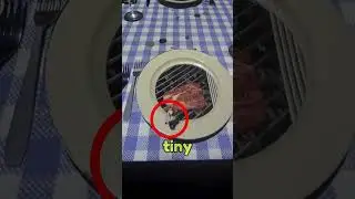 Unique Restaurant 😱