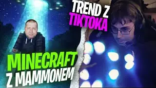 MŁODY | NOWY TREND RĘKAWICZEK, SPEEDRUNY Z MAMMONEM |
