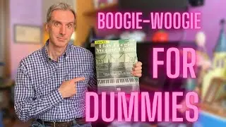 Impariamo il Boogie Woogie - #1 (start learning boogie woogie)