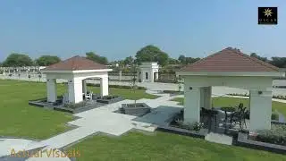 Walkthrough of Oscar Billionaire | Icon Realty