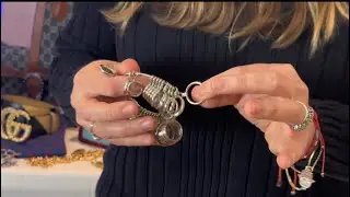 Your Ring Size Changes Throughout the Season! | How to Up Your Jewelry Collection | Gavriel.US