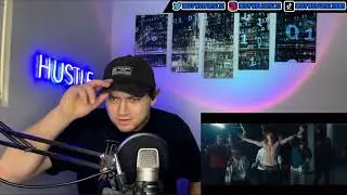 RENS BEST RAP!? Reaction To Ren - Illest Of Our Time