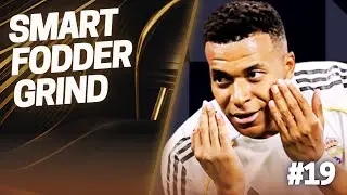 League SBC Grind Strategy 2025 &ndash; How To Build SBC Fodder the SMART Way in EA FC 26! | OMRTG #19