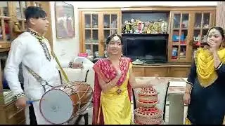 Happy Punjabi dhol jaggo group 9814375842(2)