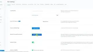 ManyChat - Refresh Permissions