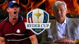 $160M Ryder Cup Turned Into Disgrace
