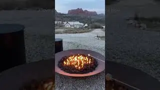 Under Canvas Zion #glamping #zion