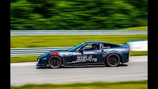 NCM 2:17.32 | SCCA Time Trials Nationals 2022