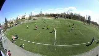 7.5.23 T13 3 KK-V YJ2 vs Karhu-Futis laajakulma