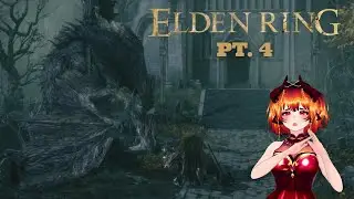 Godrick about to be grafted to deez nu- | Elden Ring Pt. 4