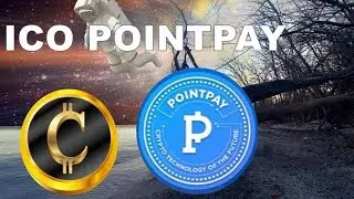 COMMON GUY CRYPTO POINT PAY ICO- CURRENTLY PAYING 30%APY