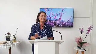Jesus- Regina Spinoso.