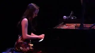 Emily Bear - new jazz song - 